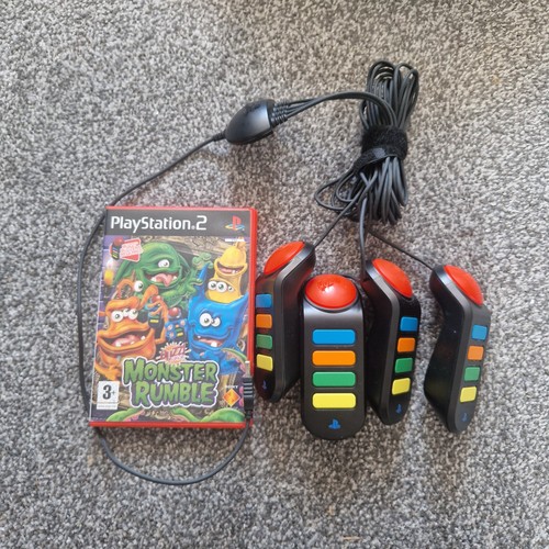 Buzz buzzers and buz - buzz,