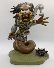 The Turds - Predaturd Figurine 
