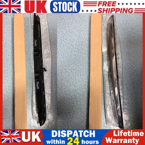 Rear trunk handle for mini - rear,
