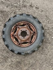 Belarus front Tractor Tyre