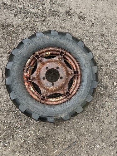 Belarus front tractor tyre - belarus,