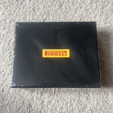 Ultra Rare Sealed Pirelli F1 Tyre Wristband Set of 6 