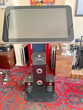 Touchscreen 32" Games Machine/jukebox/Jam Packed With Games & Music! (Fantastic)