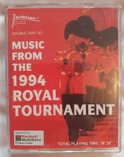 Music From 1994 Royal