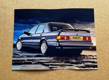 Ford Sierra Sapphire RS