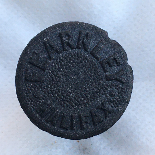 Fearnley halifax old - halifax,