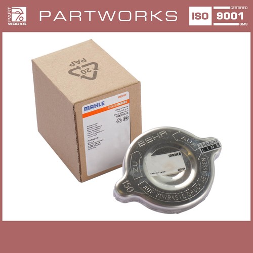 Lid expansion tank - , porsche