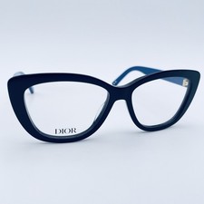 CHRISTIAN DIOR eyeglasses