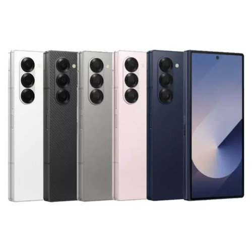 Samsung galaxy fold6 - samsung,