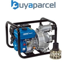 Draper 16128 750L/Min 7HP