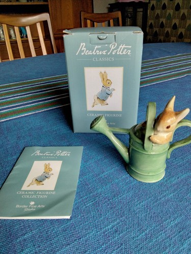 Border fine arts beatrix - border,