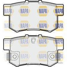 Brake Pads Set For Suzuki SX4
