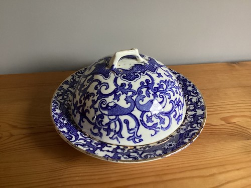 Antique oriental style - antique,