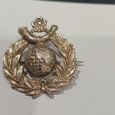 ROYAL MARINES LIGHT INFANTRY