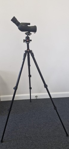 Manfrotto 290 xtra aluminium - 290,