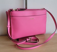DKNY Messenger Crossbody Bag