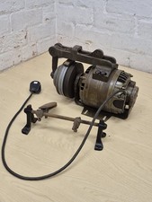 Vintage Singer Industrial