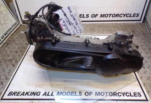 Peugeot ludix blaster 50cc - peugeot,