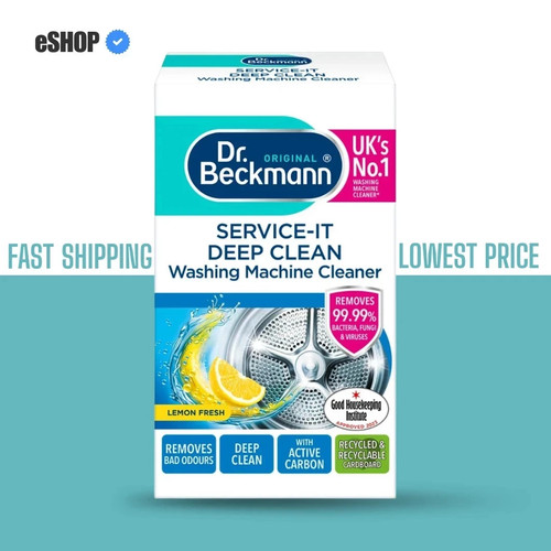 Beckmann service deep - dr,