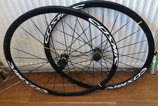 Mavic Cosmic Elite 30m Disc