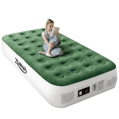 Zearna air mattress - mattress, with