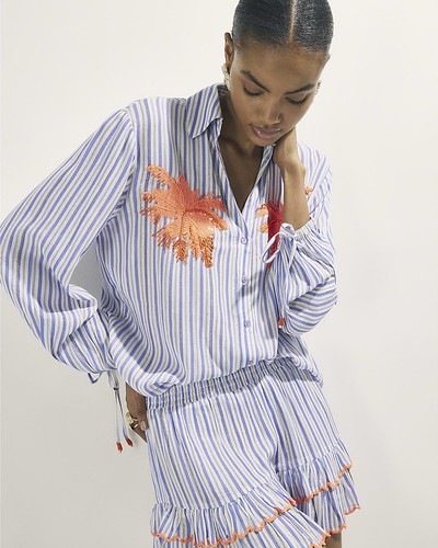 River island womens - river, shirt