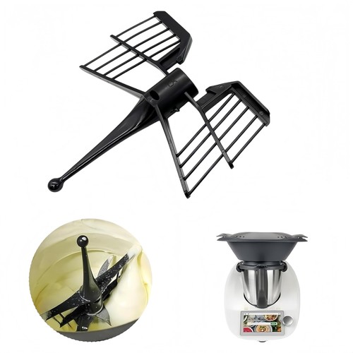 Ystrillion butterfly whisk - ystrillion,