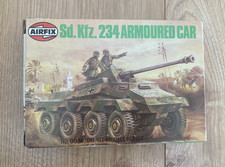 Airfix model kit - kit, sd