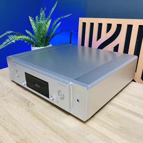 Marantz sacd 30n hifi - marantz,