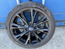 Genuine OEM Ford Fiesta MK7 ST