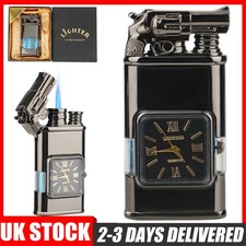 Windproof Lighter Vintage