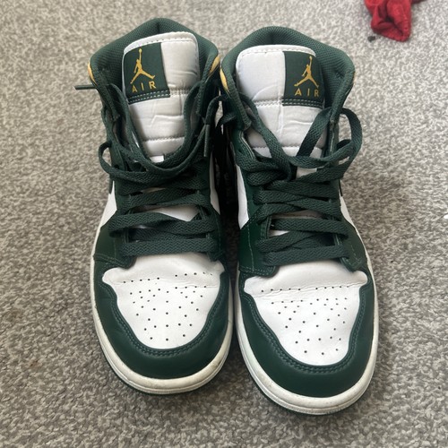 Nike jordans - nike,