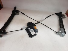 AUDI A4 MK3 2006 RIGHT FRONT