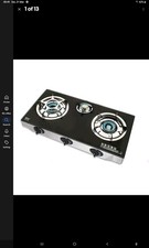 Motorhome Caravan Camping