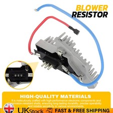 Heater Blower Motor Fan