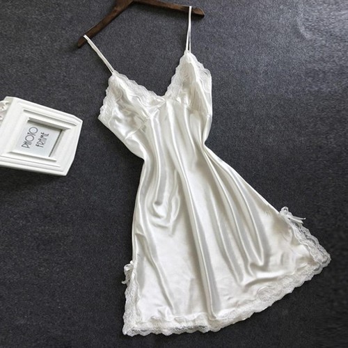Women negligee nightgown - negligee,