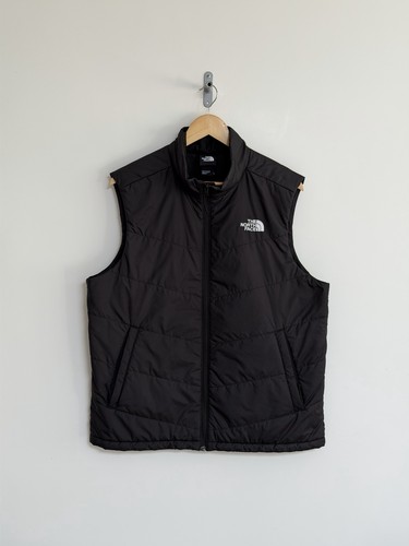 The north face gilet quilted - the,