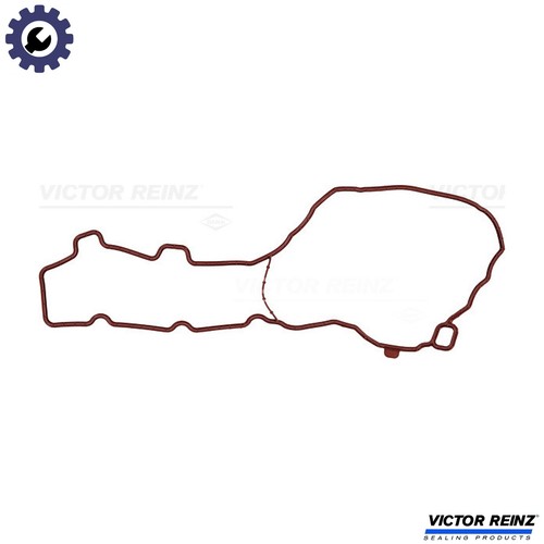 Gasket cylinder head cover - gasket,