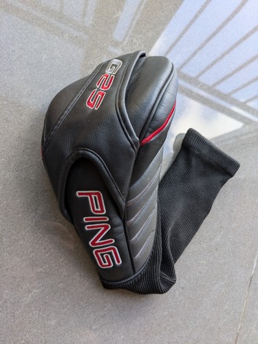 Ping g25 golf club driver - ping,