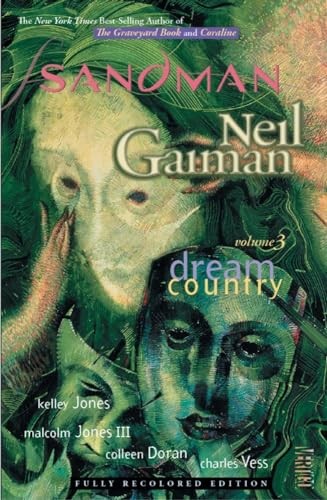 Sandman vol dream - tp, 03