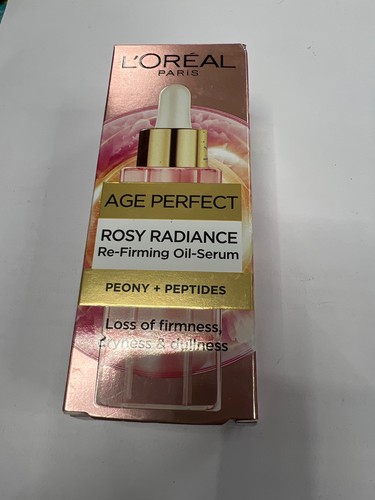 Oreal paris age perfect - paris,