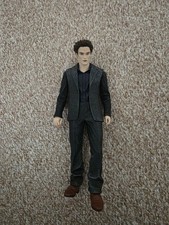 NECA THE TWILIGHT SAGA NEW
