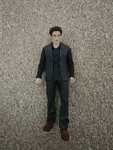 Neca the twilight saga - saga, new