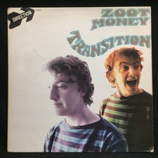 ZOOT MONEY / TRANSITION