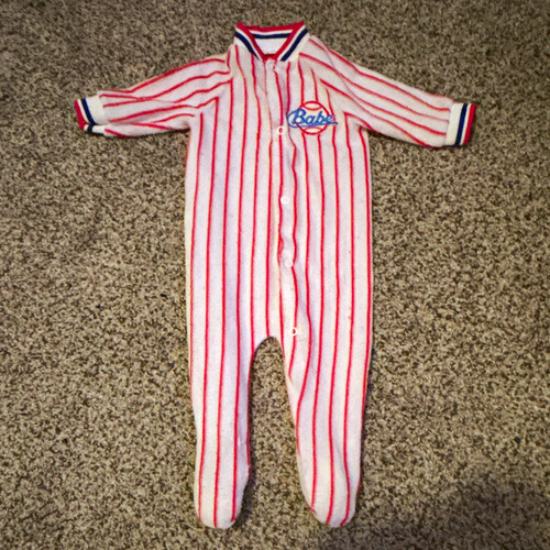 Playskool baby vintage - baby,
