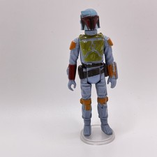 Vintage Star Wars Boba Fett