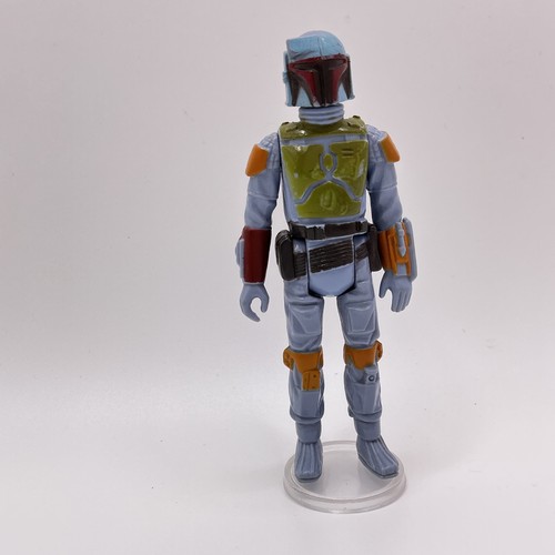 Vintage star wars boba fett - vintage,