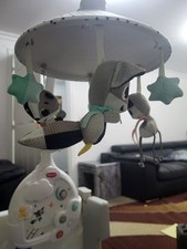 Tiny Love 3in1 Take Along Baby