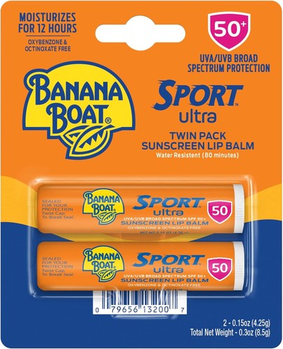 Banana boat spf sport - boat, spf#50+