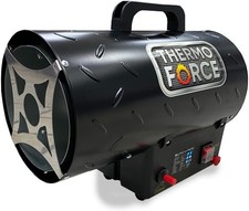 Autojack 15Kw Electric Propane